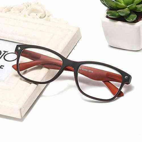 Окуляри для зору в пластиковій оправі +1.5 Луцьк