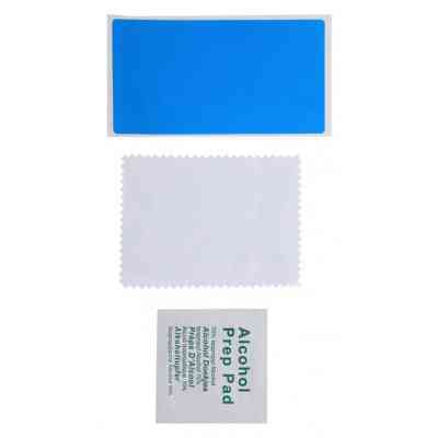 Скло захисне BeCover Samsung Galaxy M32 SM-M325 Black (706452) Вінниця