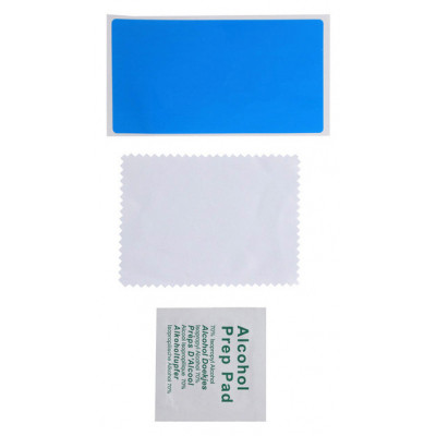 Скло захисне BeCover Samsung Galaxy M32 SM-M325 Black (706452) Вінниця - фото 3