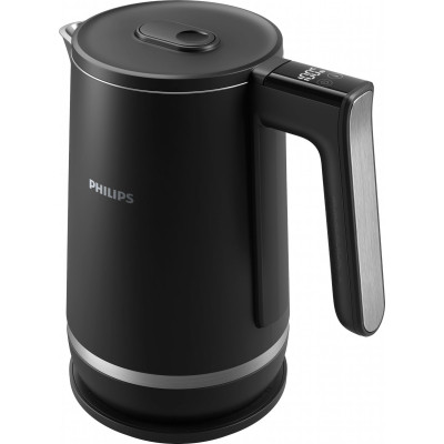 Электрочайник Philips HD9396/90 Винница - изображение 3