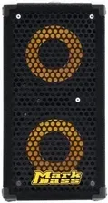 Комбіпісилювач Markbass Minimark 802 Combo basowe Київ