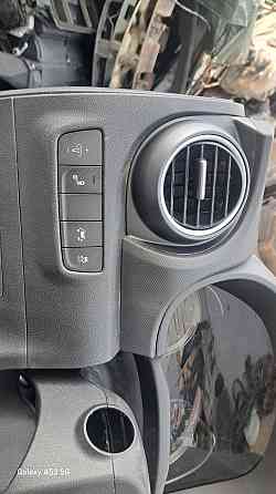 Лівий дефлектор обдування повітря на Hyundai Kona 2016-2022 роки. Київ