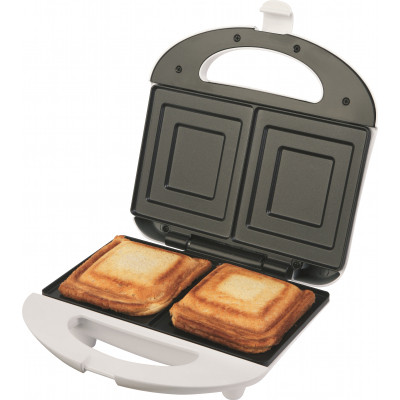 Сэндвичница ECG S 169 (S169) Винница - изображение 3