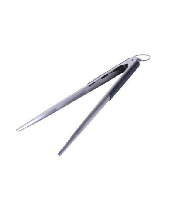 Щипці для гриля Premium 46 см GRILLI 777168 Код: 105947 Рівне - фото 1