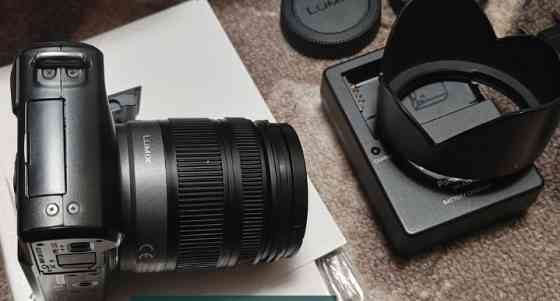 Фотоаппарат Panasonic DMC - GF 2 k. Киев