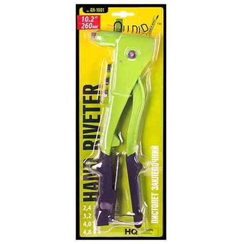 Пістолет заклепувальний GR-1001 Alloid Одеса