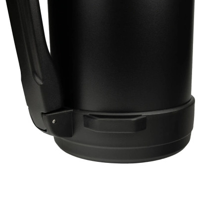 Термос Tribe Family line 2 л Black (T-DG-0001-black) Вінниця - фото 2