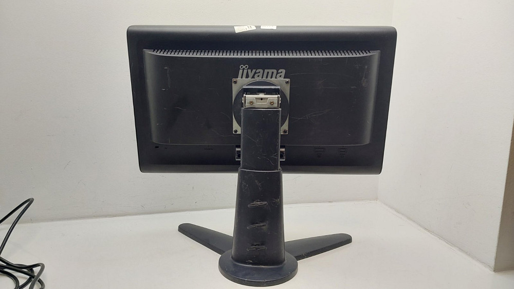 Монітор 22" IIYAMA PL2201(E2208HDD) Black (товар вживаний) Луцьк - фото 5