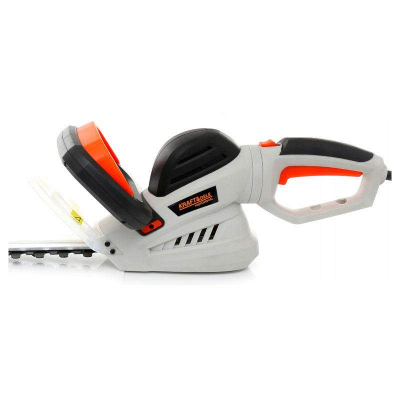 Кусторез электрический Kraft&Dele KD1586 1800 Вт Киев - изображение 5