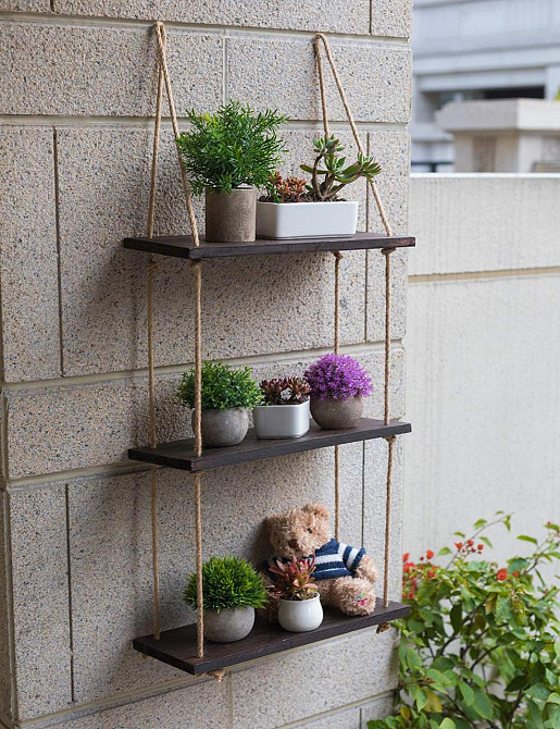 Настенная полка 