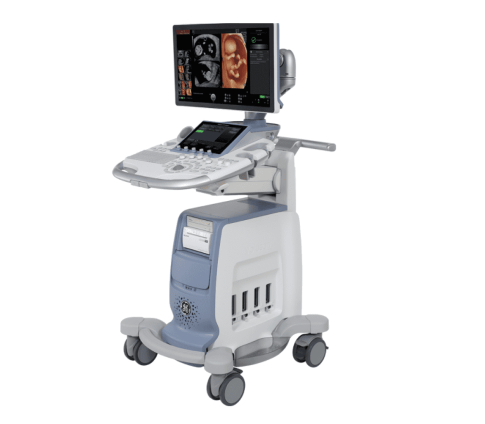 Ультразвуковий апарат (УЗД) Voluson™ S10 Дніпро - фото 8