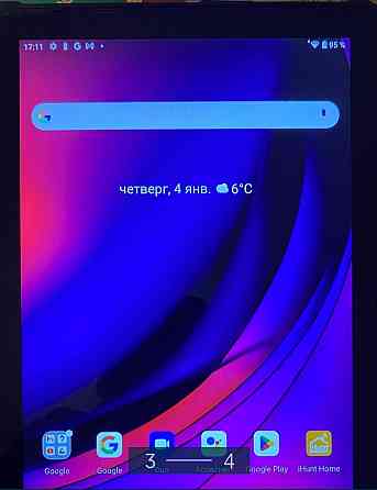 Планшет: Ihunt Strong 10 Pro Київ