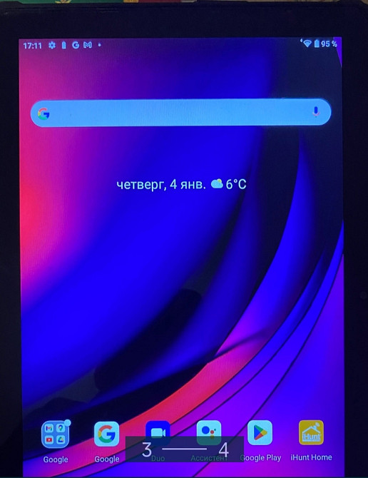 Планшет: Ihunt Strong 10 Pro Київ - фото 3