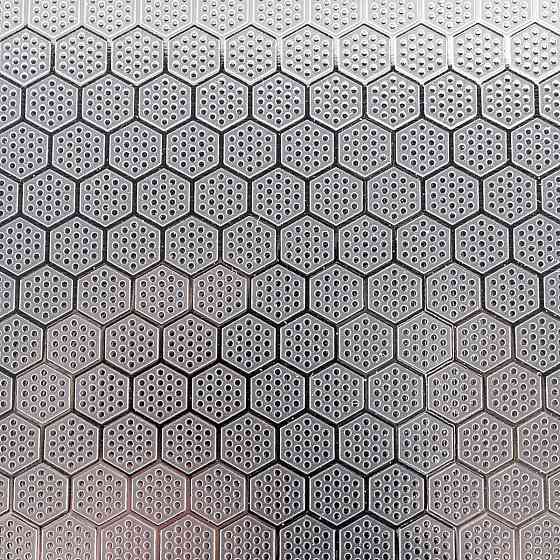 CM 65*50 L DÉCOR Мийка нержавійка Valeso Handmade (3.0/0.8) Коломыя