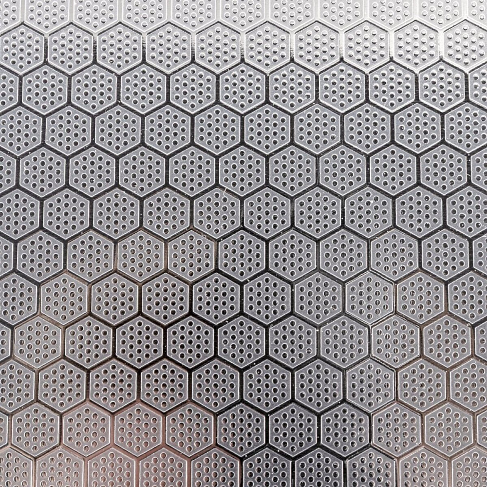 CM 65*50 L DÉCOR Мийка нержавійка Valeso Handmade (3.0/0.8) Коломыя - изображение 6