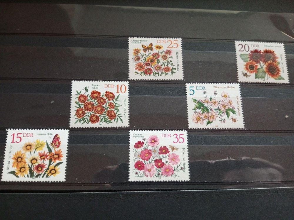 Германия ФРГ Німетчина. Марки Полтава - фото 1