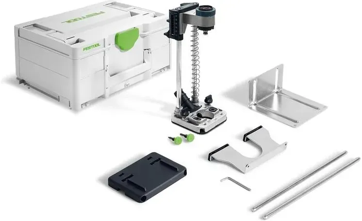 Mobilny Штатив wiertarski MB 40-Set, FESTOOL 577971 Киев - изображение 1