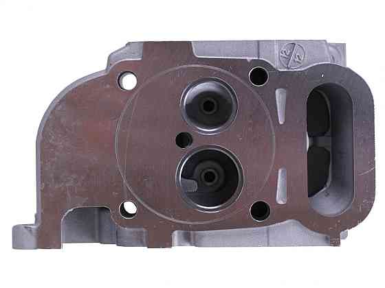 Головка цилиндра мотоблок 173D (голая) Мукачево