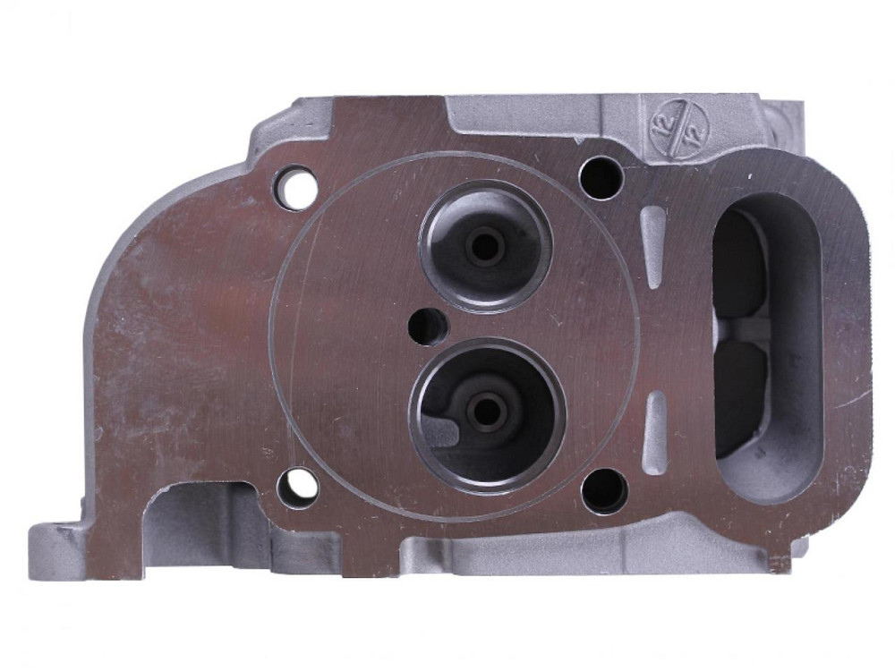 Головка цилиндра мотоблок 173D (голая) Мукачево - изображение 1