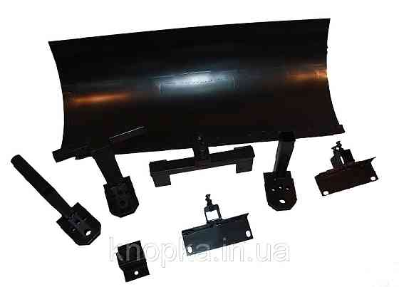 Отвал для мотоблока 