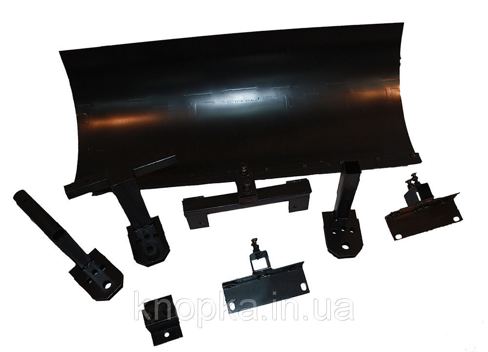 Отвал для мотоблока 