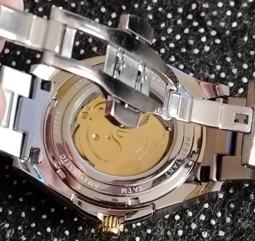 Часы мужские механические. Киев - изображение 3