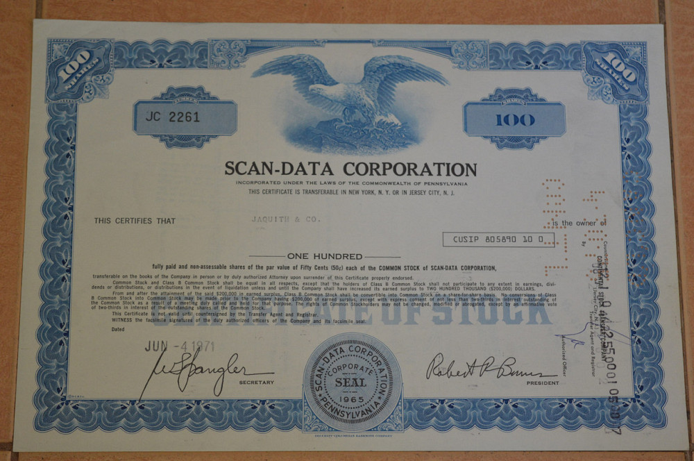 Акція. США. 1971 рік No2261 (Б-5) Полтава - фото 1