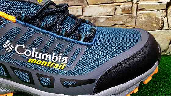 Мужские демисезонные кроссовки Киев