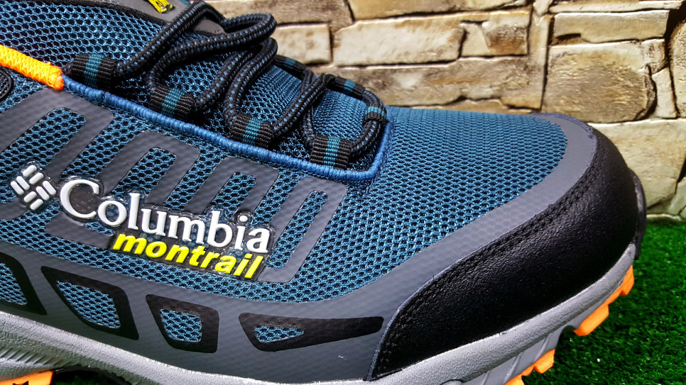 Мужские демисезонные кроссовки Киев - изображение 6