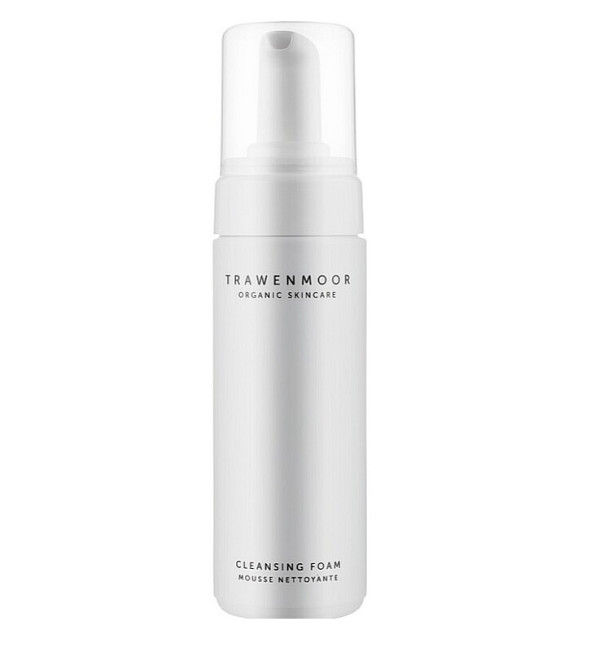 Пінка для глибокого очищення Cleansing Foam Trawenmoor 150 мл Київ - фото 4