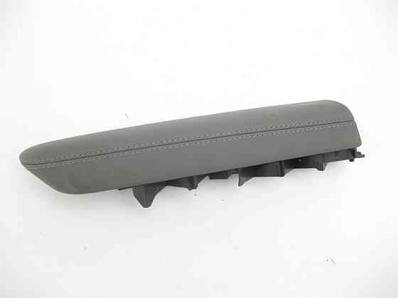 Mercedes-Benz  A2217300194 7J17 Сірий шкіряний підлокітник задніх лівих дверей S-class short W221 Одеса