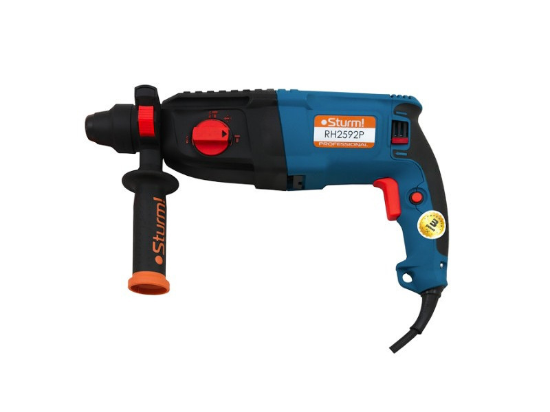Перфоратор Sturm RH2592P, 1200 Вт (читать описание) Ровно - изображение 4
