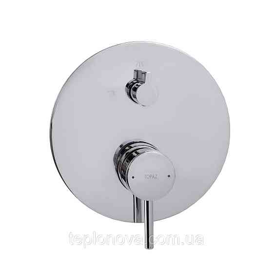 Смеситель для душа встроенный TOPAZ LOFT TLF 32205-H39 Черновцы