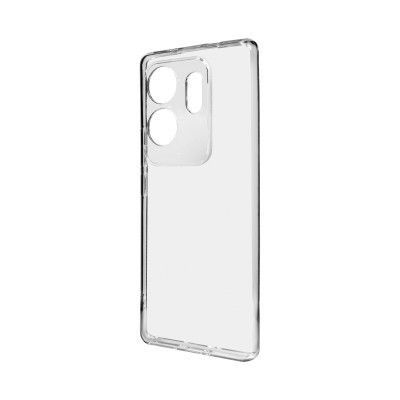 Чехол для мобильного телефона Armorstandart Air Infinix Zero 30 4G Camera cover Clear (ARM73920) Винница - изображение 1