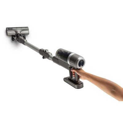 Пылесос Hisense HVC6464A Винница - изображение 8