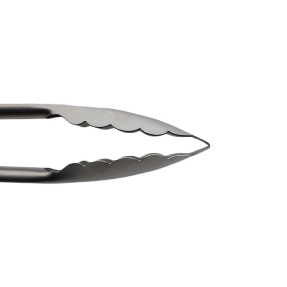 Щипці для барбекю XL 53 см нержавіюча сталь GRILLI 777321 Код: 105934 Рівне