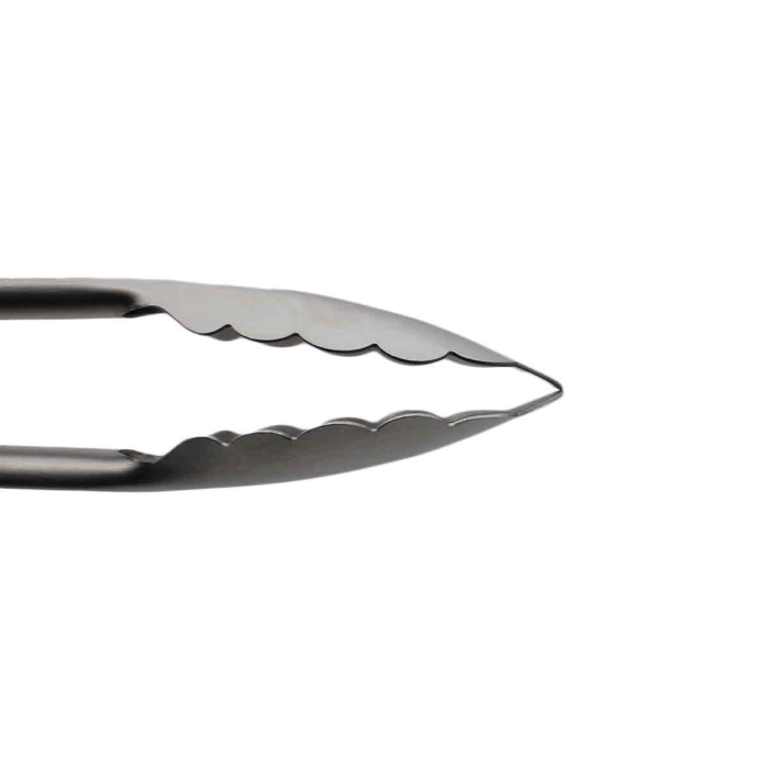 Щипцы для барбекю XL 53 см нержавеющая сталь GRILLI 777321 Код: 105934 Ровно - изображение 2