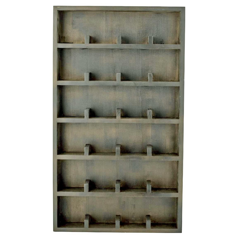 Полка для кружек 