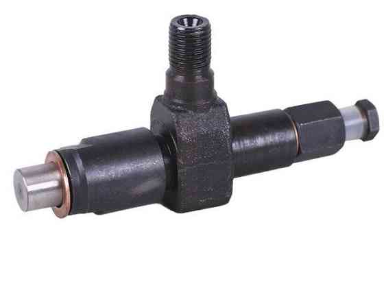 Паливний інжектор у зборі HB 180N (форсунка) Мукачево