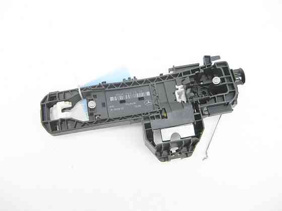 Mercedes-Benz  A2047602334 Рама ручки передніх лівих дверей E-class W212 C-Class Estate S204 C-Class W204 GLK X204 C-Class Coupe C204 E-Class Coupe C2 Одеса