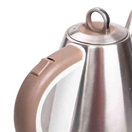 Чайник електричний 1,5 л Sokany електрочайник дисковий 1100 Вт SK-SH-1083 Коломыя