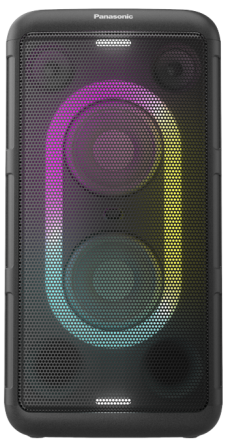 Портативная акустика Panasonic SC-BMAX10 Black (7137263) Киев