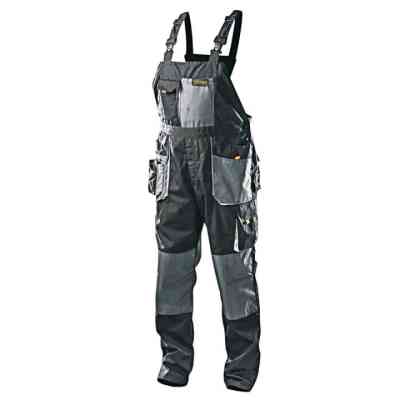 Комбінезон робочий Tolsen напівкомбінезон XXL (45226) Вінниця