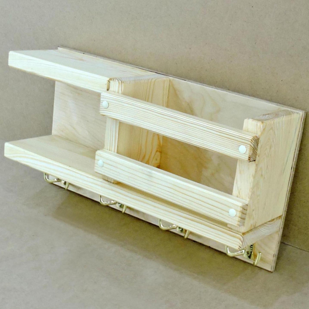 Полиця для ванної "Франкфурт" бланже Миколаїв - фото 3