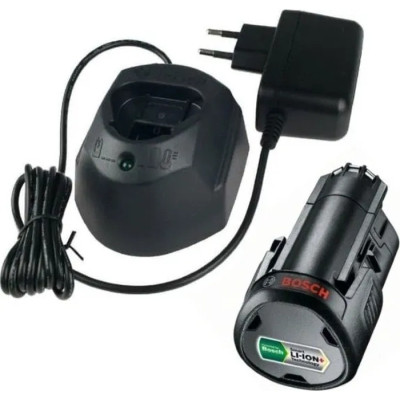 Набор аккумулятор + зарядное устройство Bosch 12В, 1.5Ач и ЗУ GAL 1210 CV (1.600.A01.L3D) Винница - изображение 1