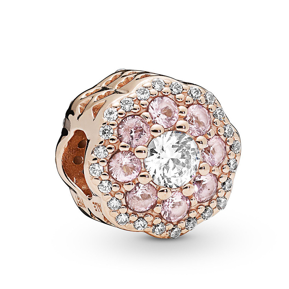 Серебряный шарм Пандора    787851NPMMasterSem Киев - изображение 1