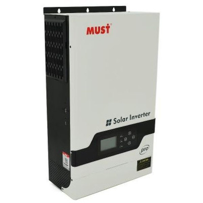 Солнечный инвертор Must PV18-5248PRO, 5200W, 48V (PV18-5248PRO) Винница - изображение 1