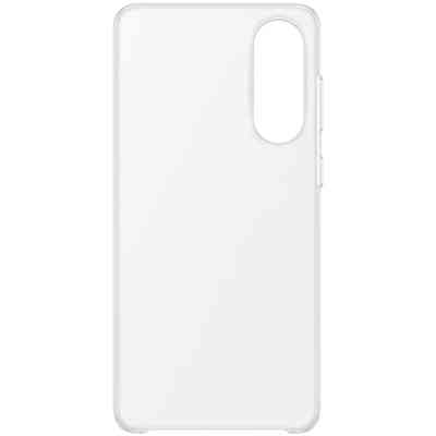 Чехол для мобильного телефона Samsung Galaxy S25 Edge (S937) Clear Case Transparent (EF-QS937CTEGWW) Винница