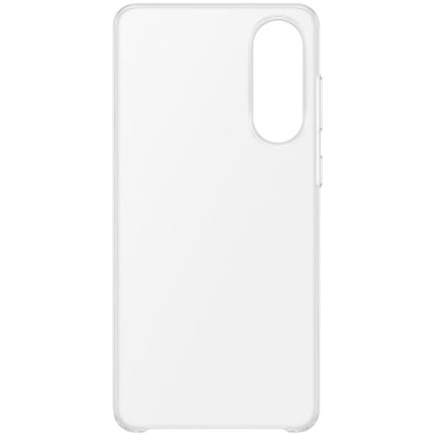 Чохол до мобільного телефона Samsung Galaxy S25 Edge (S937) Clear Case Transparent (EF-QS937CTEGWW) Вінниця - фото 3
