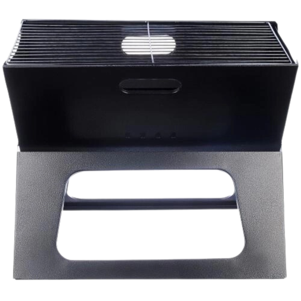 Гриль Chomik Garden Line HOLLA складаний Киев - изображение 6